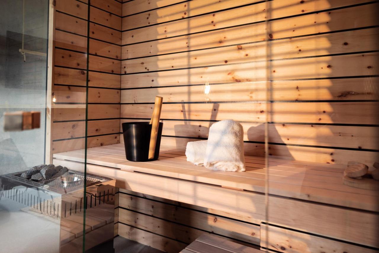 Bretterhotel Hofstetten bei Brienz Экстерьер фото
